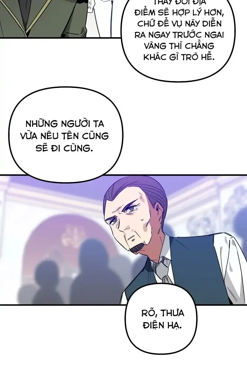 Phương Pháp Tán Tỉnh Của Nữ Thợ Săn Chap 63 - Next Chap 64