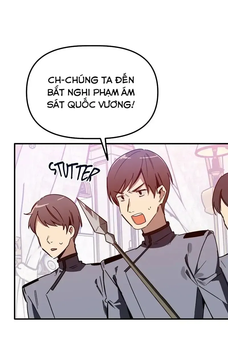 Phương Pháp Tán Tỉnh Của Nữ Thợ Săn Chap 63 - Next Chap 64