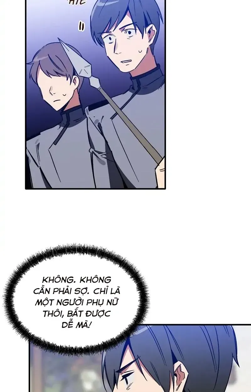 Phương Pháp Tán Tỉnh Của Nữ Thợ Săn Chap 63 - Next Chap 64