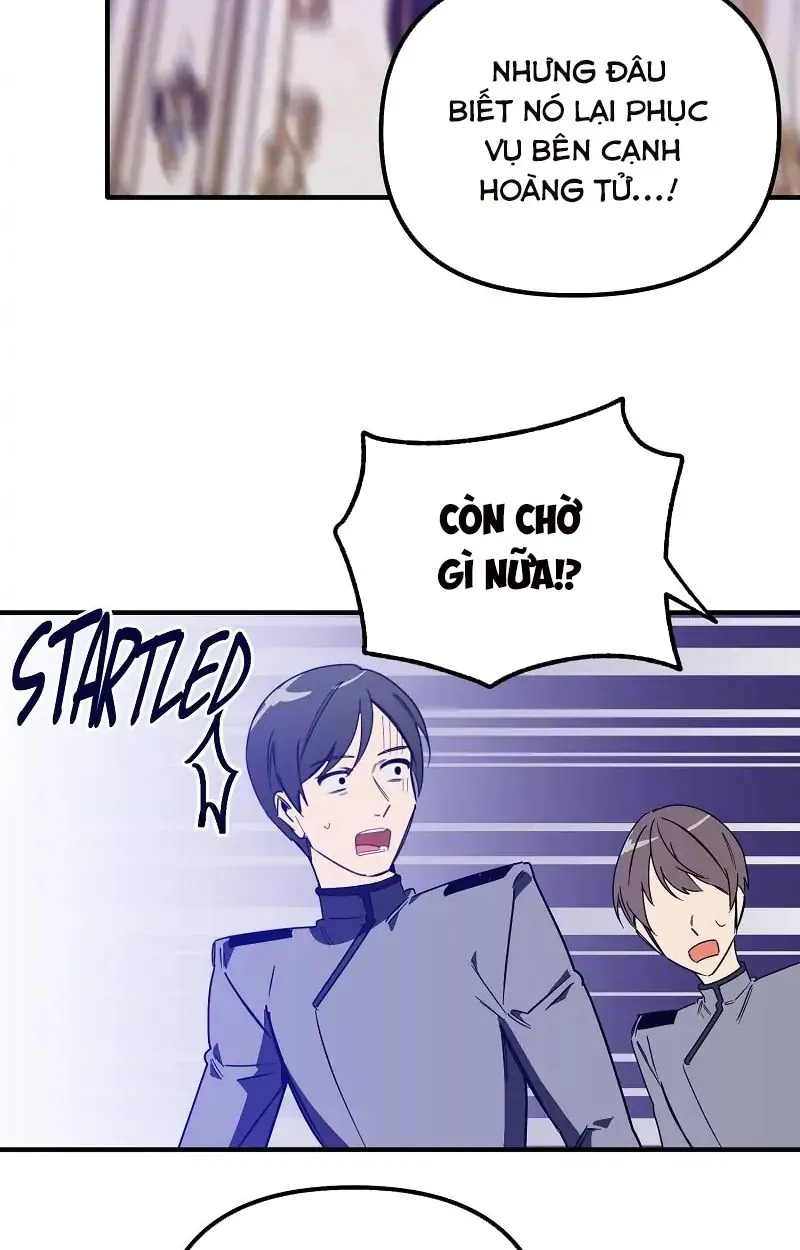 Phương Pháp Tán Tỉnh Của Nữ Thợ Săn Chap 63 - Next Chap 64