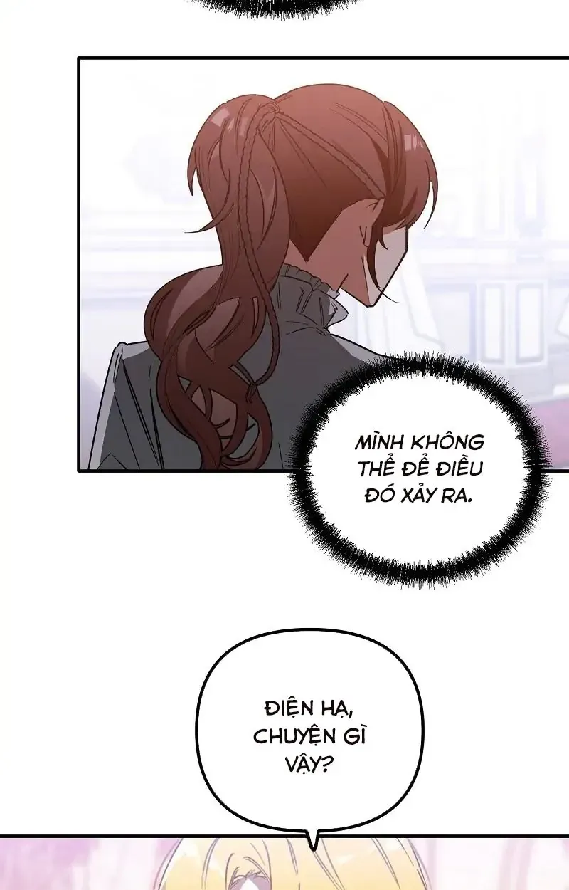 Phương Pháp Tán Tỉnh Của Nữ Thợ Săn Chap 63 - Next Chap 64