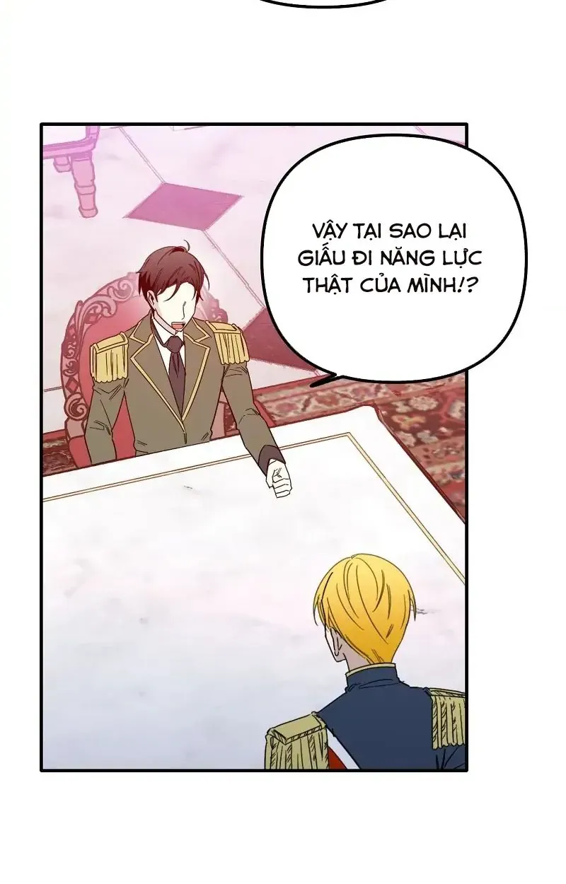 Phương Pháp Tán Tỉnh Của Nữ Thợ Săn Chap 63 - Next Chap 64