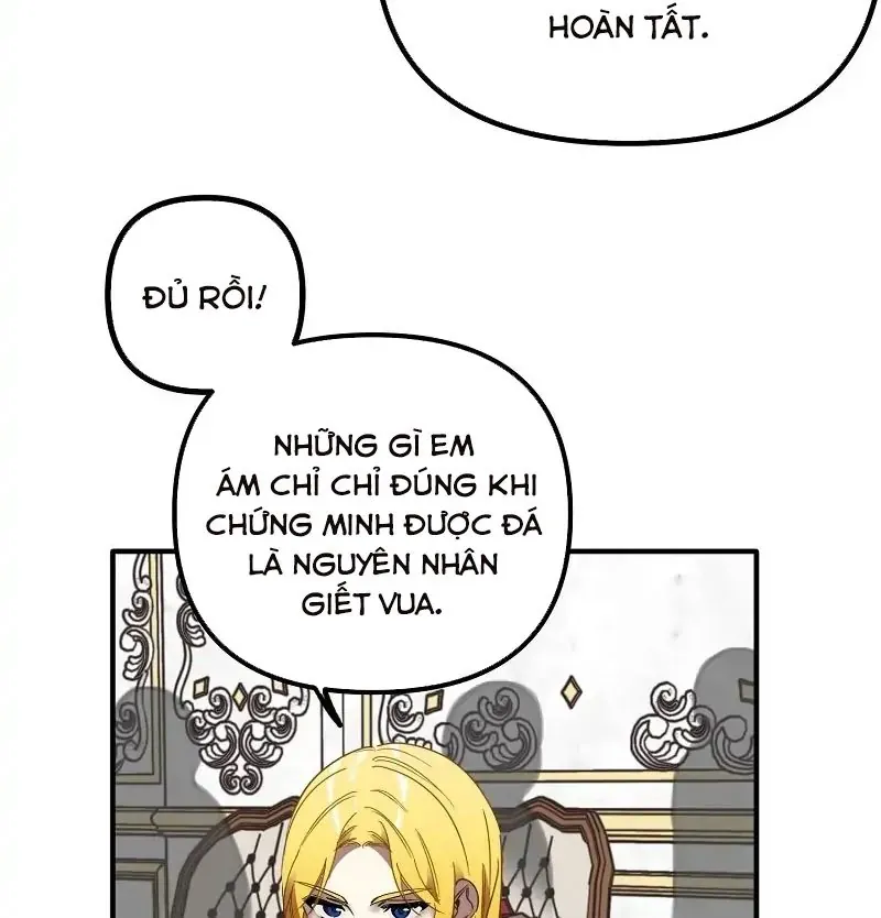 Phương Pháp Tán Tỉnh Của Nữ Thợ Săn Chap 63 - Next Chap 64