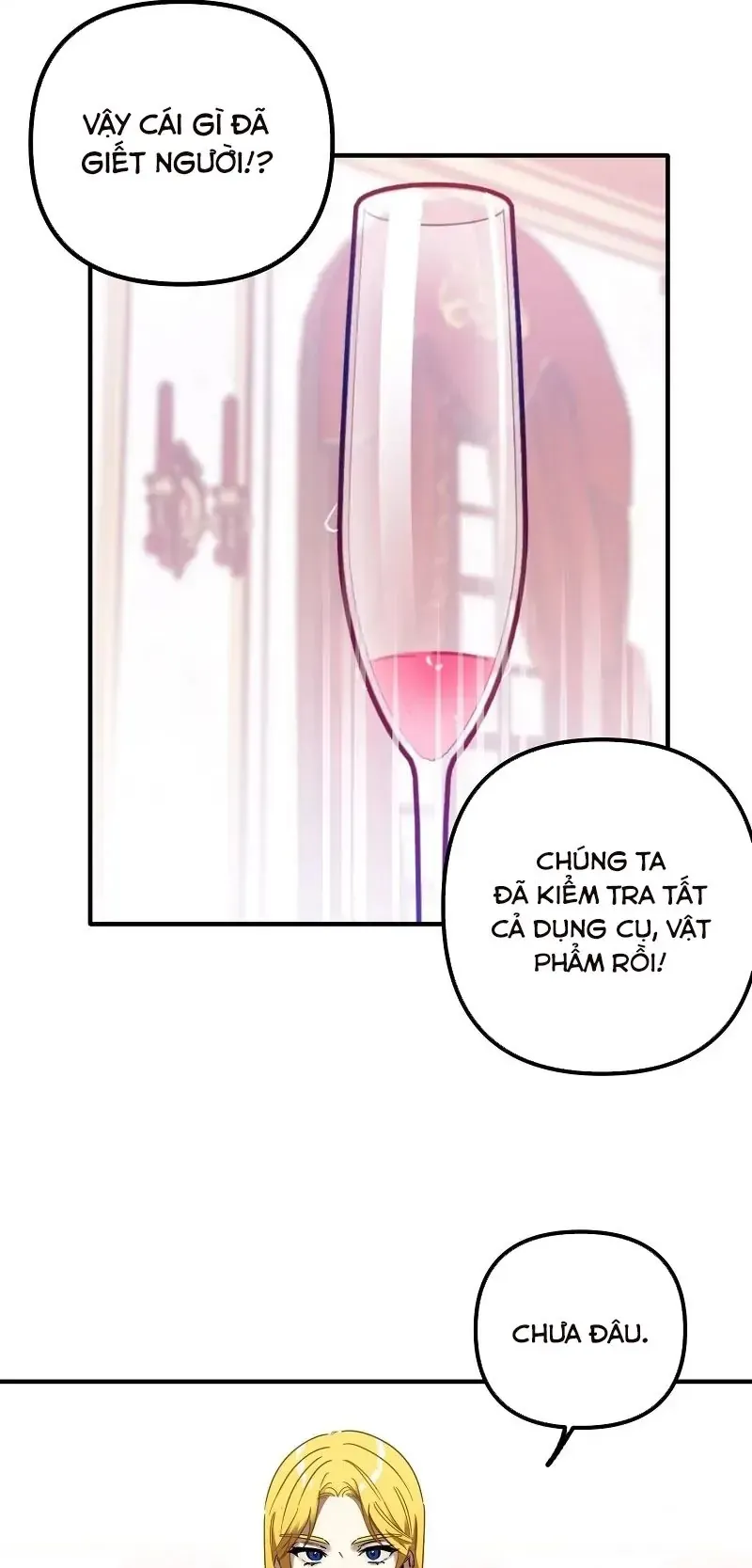 Phương Pháp Tán Tỉnh Của Nữ Thợ Săn Chap 63 - Next Chap 64