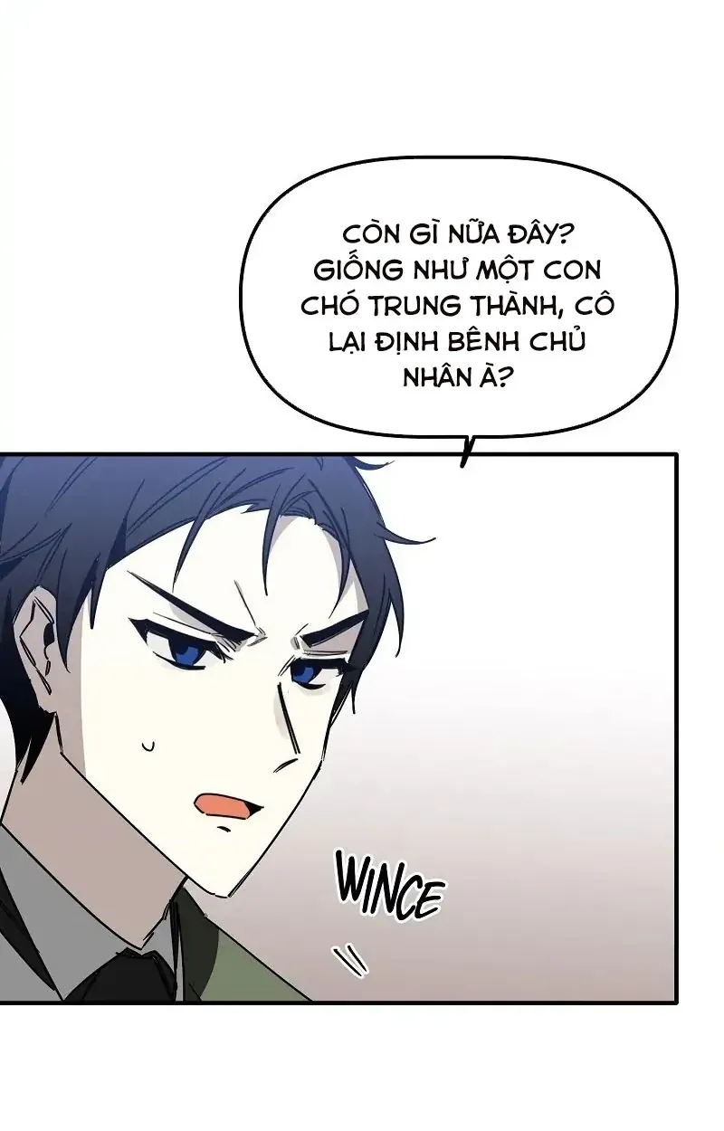 Phương Pháp Tán Tỉnh Của Nữ Thợ Săn Chap 63 - Next Chap 64