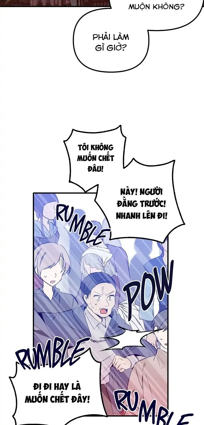 Phương Pháp Tán Tỉnh Của Nữ Thợ Săn Chap 68 - Next Chap 69