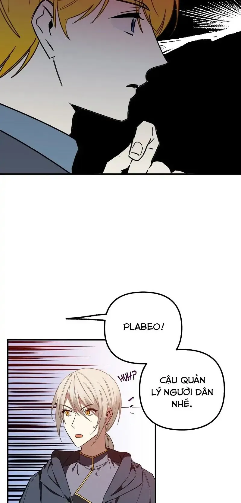 Phương Pháp Tán Tỉnh Của Nữ Thợ Săn Chap 68 - Next Chap 69