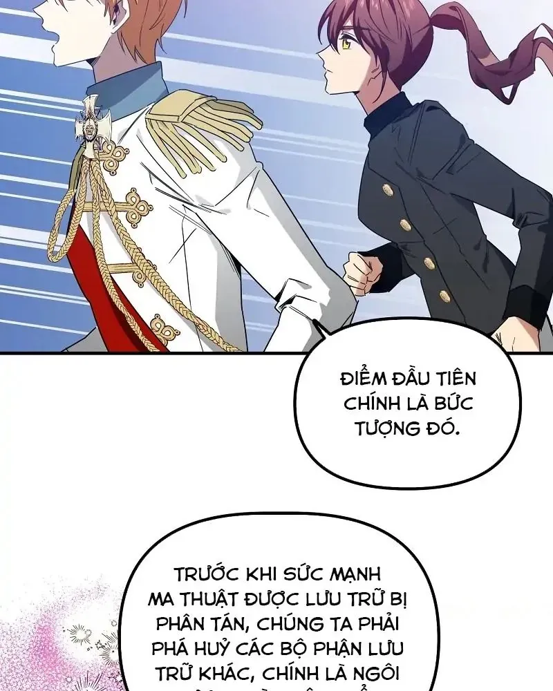 Phương Pháp Tán Tỉnh Của Nữ Thợ Săn Chap 68 - Next Chap 69