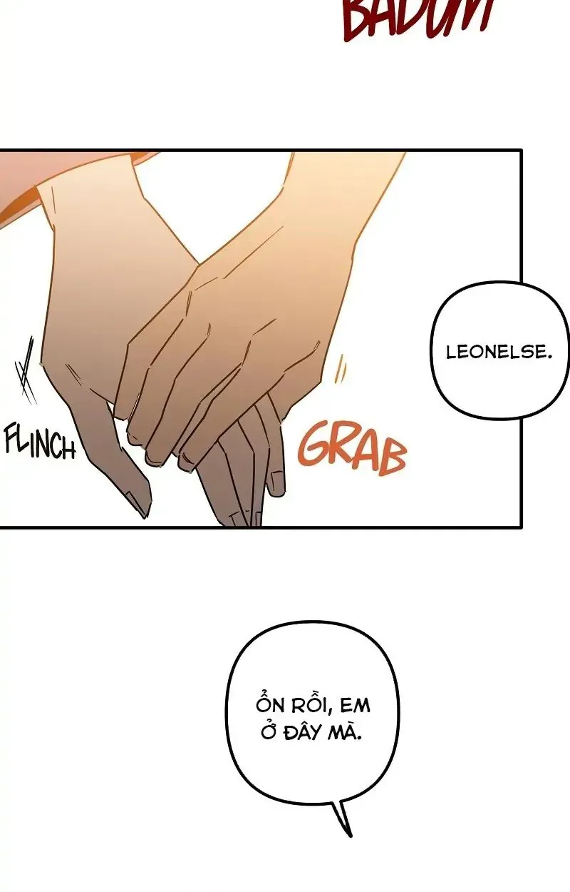Phương Pháp Tán Tỉnh Của Nữ Thợ Săn Chap 68 - Next Chap 69