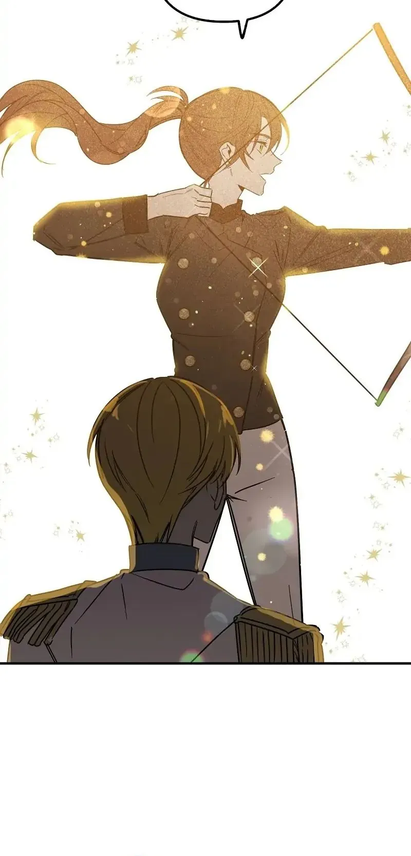 Phương Pháp Tán Tỉnh Của Nữ Thợ Săn Chap 68 - Next Chap 69