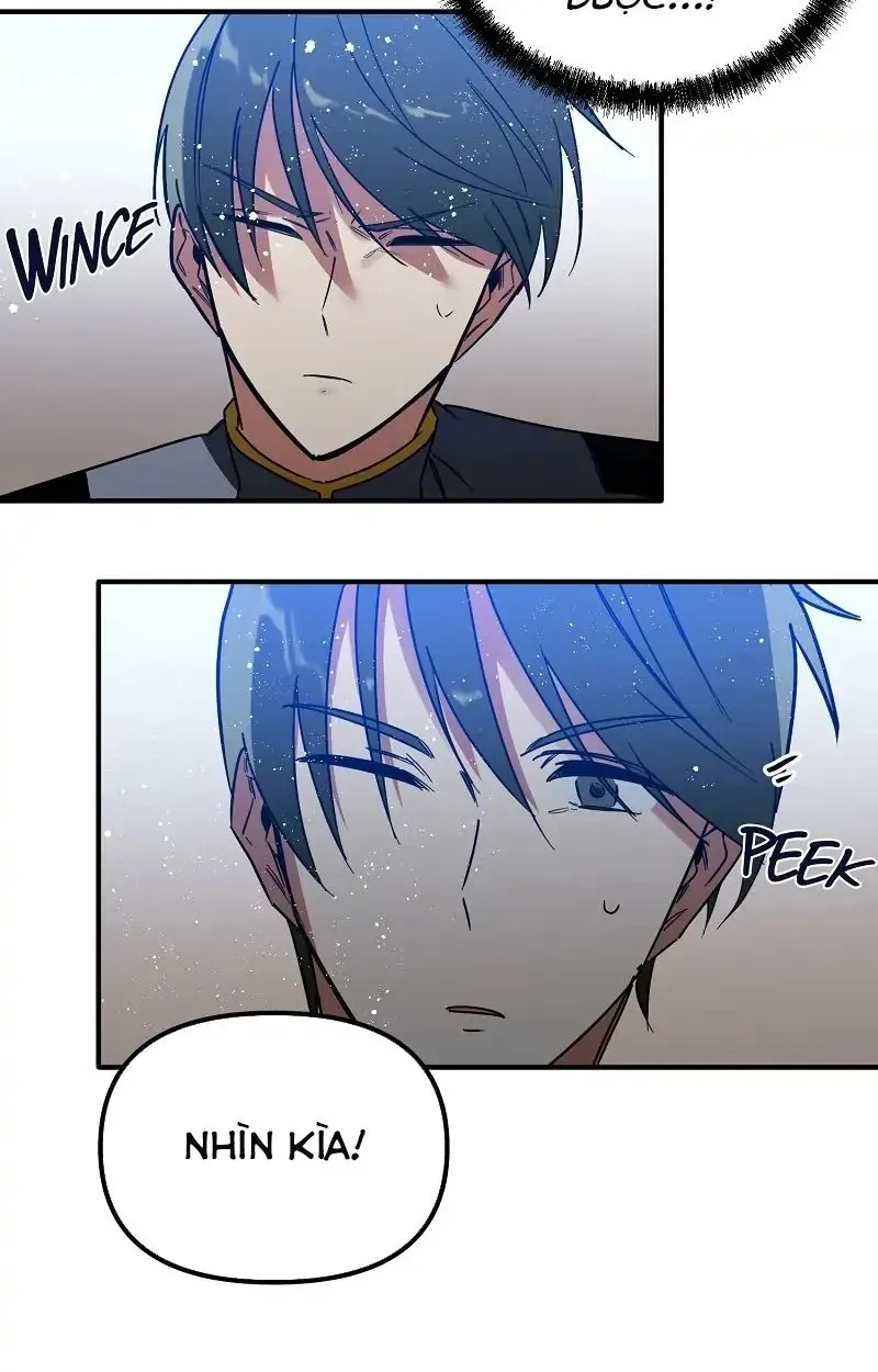 Phương Pháp Tán Tỉnh Của Nữ Thợ Săn Chap 68 - Next Chap 69