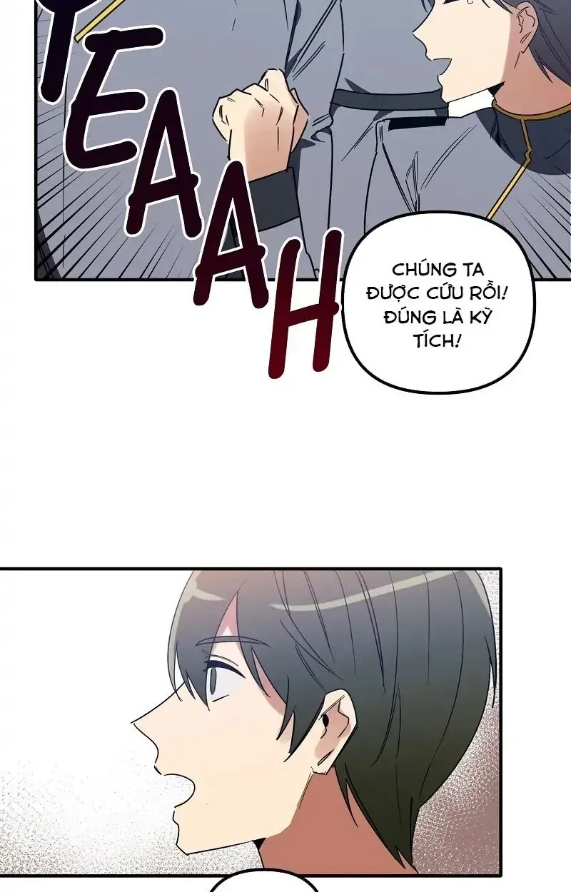 Phương Pháp Tán Tỉnh Của Nữ Thợ Săn Chap 68 - Next Chap 69