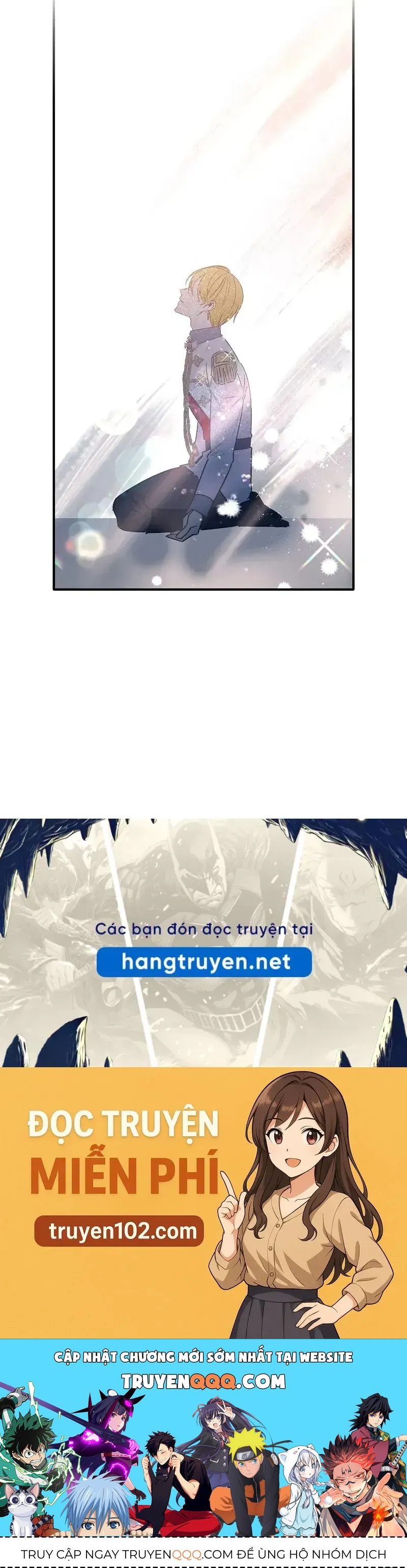 Phương Pháp Tán Tỉnh Của Nữ Thợ Săn Chap 68 - Next Chap 69