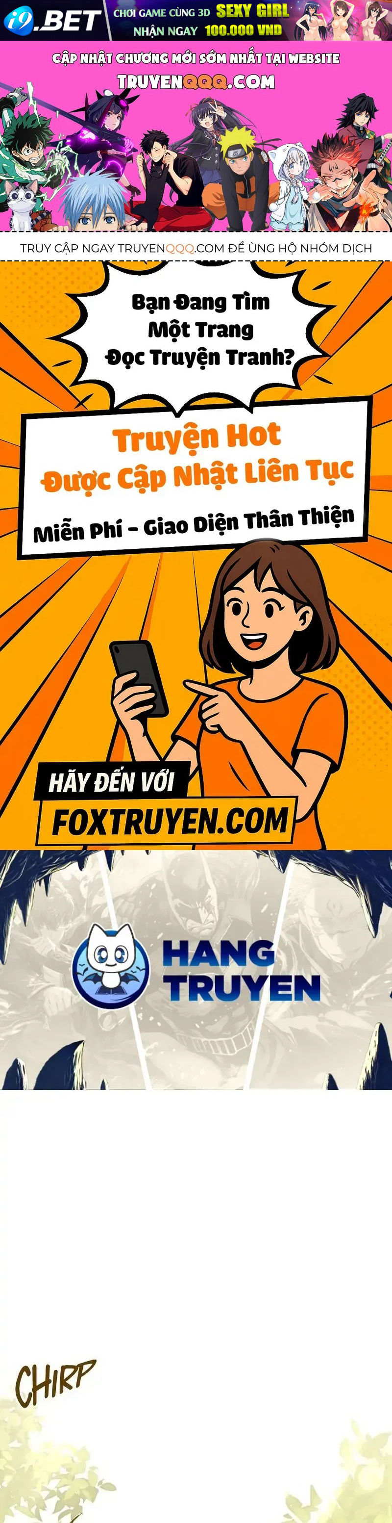 Phương Pháp Tán Tỉnh Của Nữ Thợ Săn Chap 71 - Next Chap 72