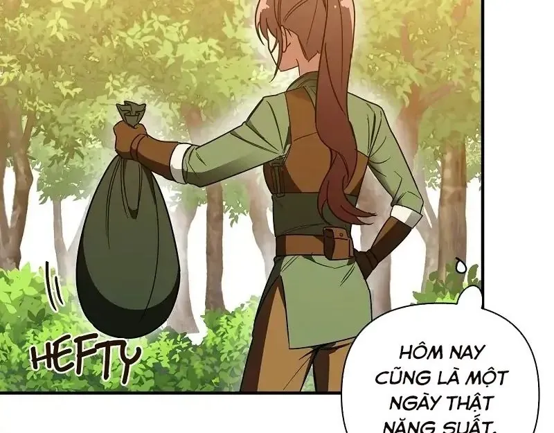Phương Pháp Tán Tỉnh Của Nữ Thợ Săn Chap 71 - Next Chap 72