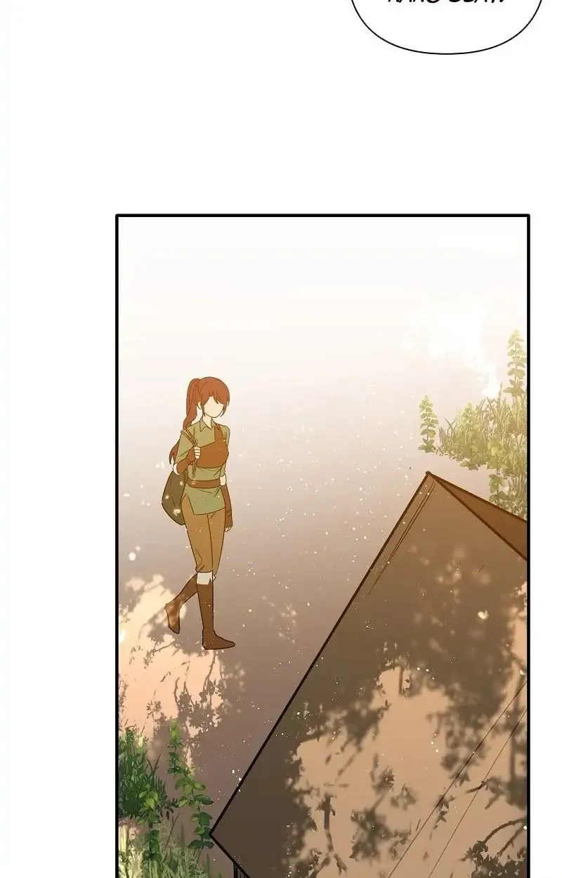 Phương Pháp Tán Tỉnh Của Nữ Thợ Săn Chap 71 - Next Chap 72