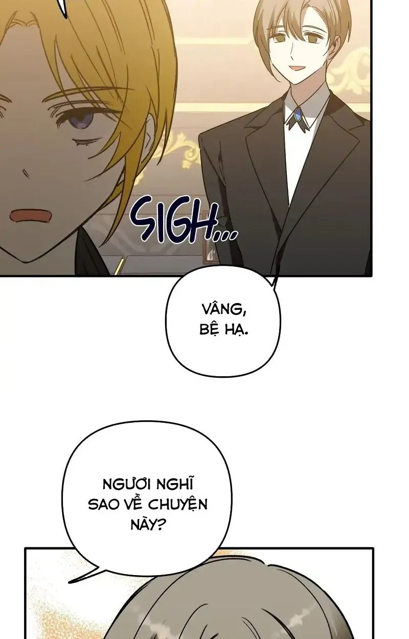 Phương Pháp Tán Tỉnh Của Nữ Thợ Săn Chap 71 - Next Chap 72