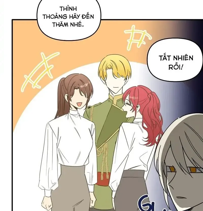 Phương Pháp Tán Tỉnh Của Nữ Thợ Săn Chap 71 - Next Chap 72