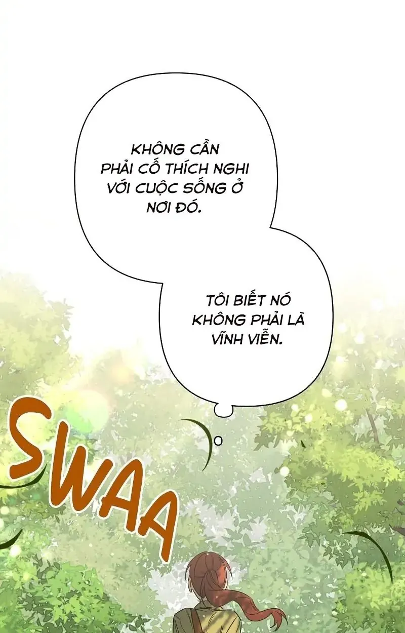 Phương Pháp Tán Tỉnh Của Nữ Thợ Săn Chap 71 - Next Chap 72