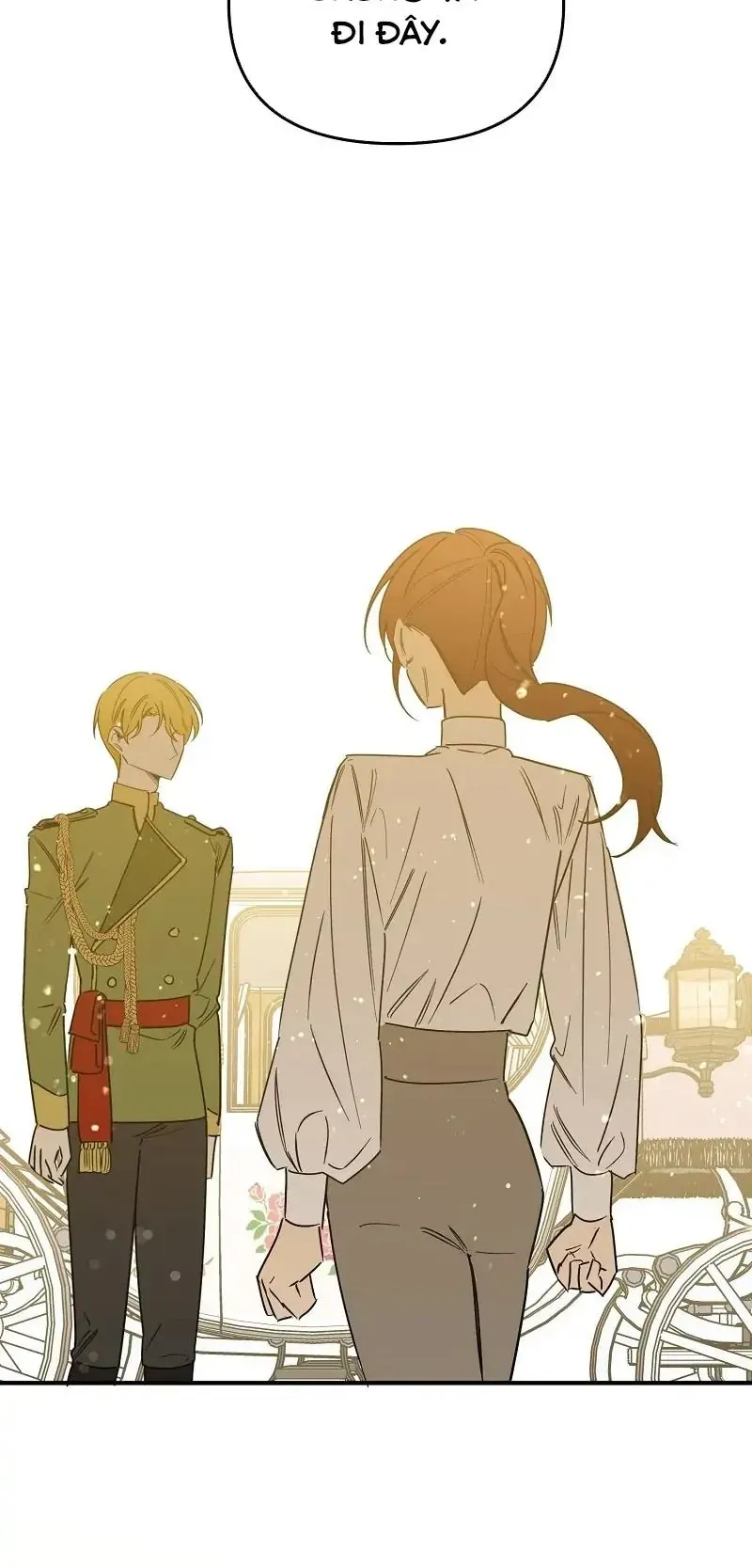 Phương Pháp Tán Tỉnh Của Nữ Thợ Săn Chap 71 - Next Chap 72