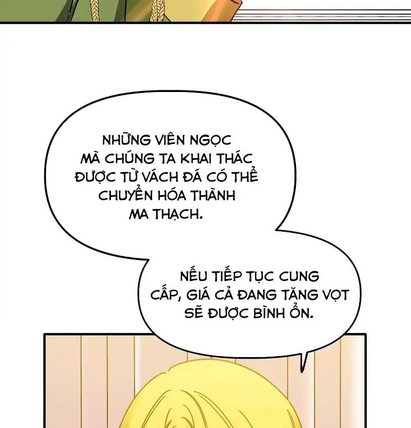 Phương Pháp Tán Tỉnh Của Nữ Thợ Săn Chap 71 - Next Chap 72
