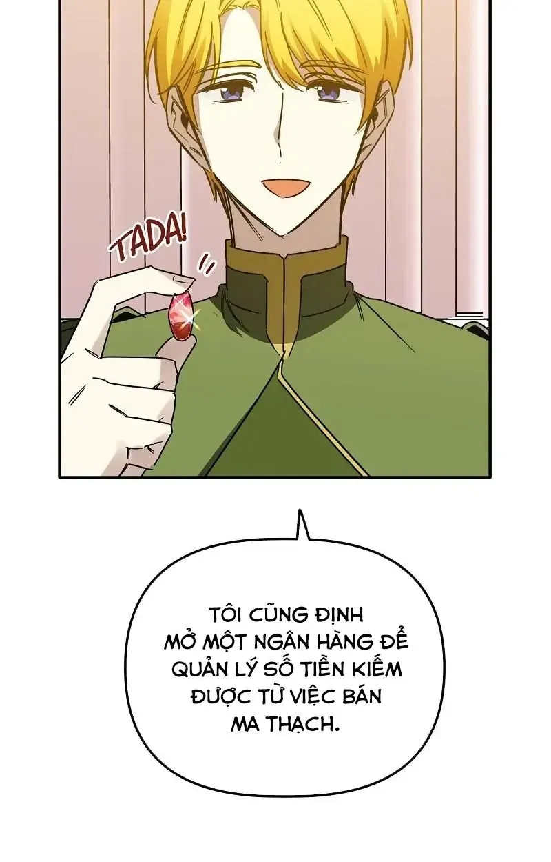 Phương Pháp Tán Tỉnh Của Nữ Thợ Săn Chap 71 - Next Chap 72