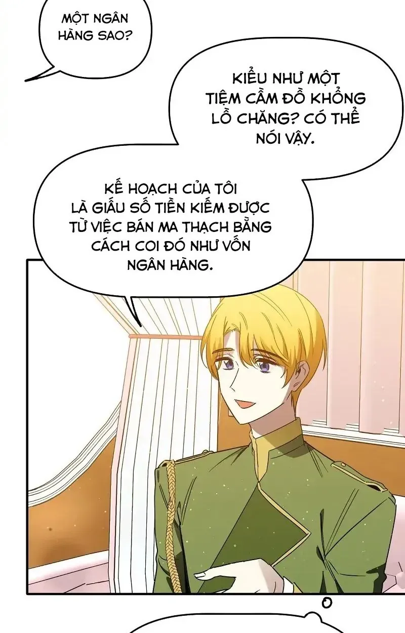 Phương Pháp Tán Tỉnh Của Nữ Thợ Săn Chap 71 - Next Chap 72