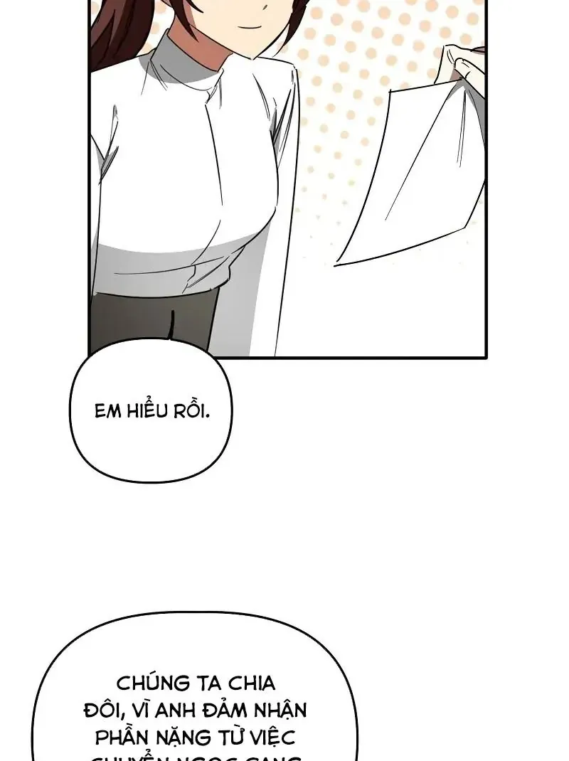 Phương Pháp Tán Tỉnh Của Nữ Thợ Săn Chap 71 - Next Chap 72