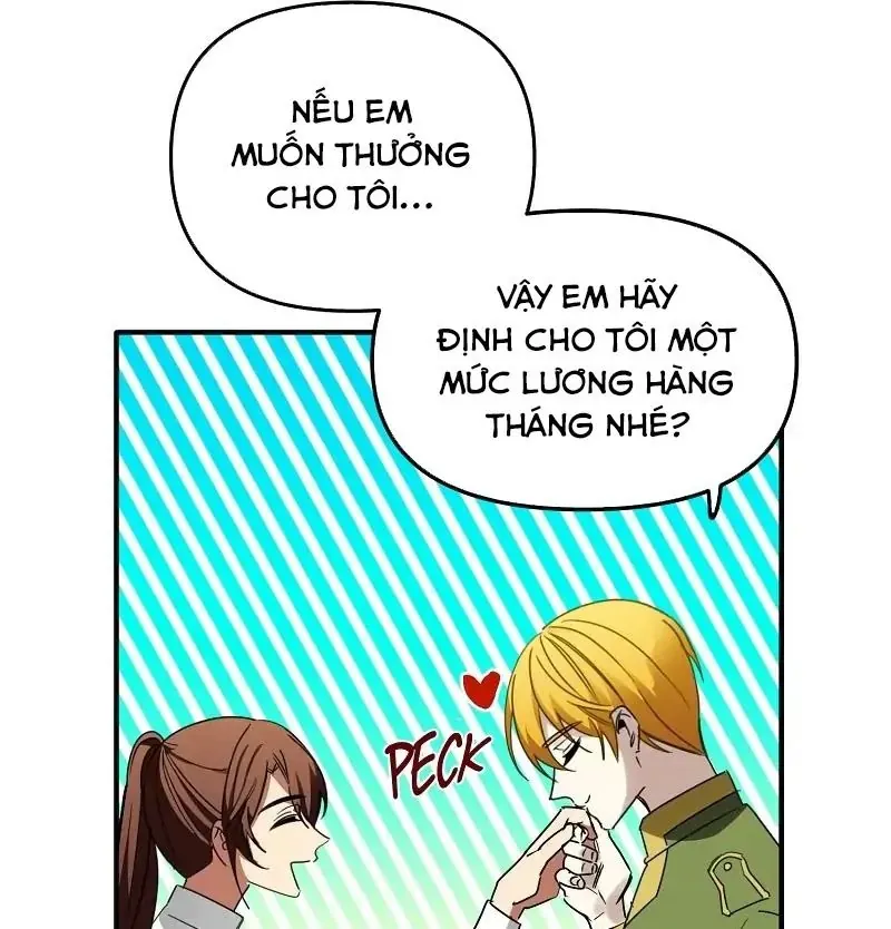 Phương Pháp Tán Tỉnh Của Nữ Thợ Săn Chap 71 - Next Chap 72