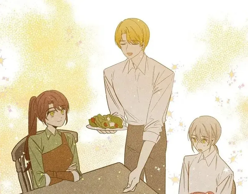 Phương Pháp Tán Tỉnh Của Nữ Thợ Săn Chap 71 - Next Chap 72