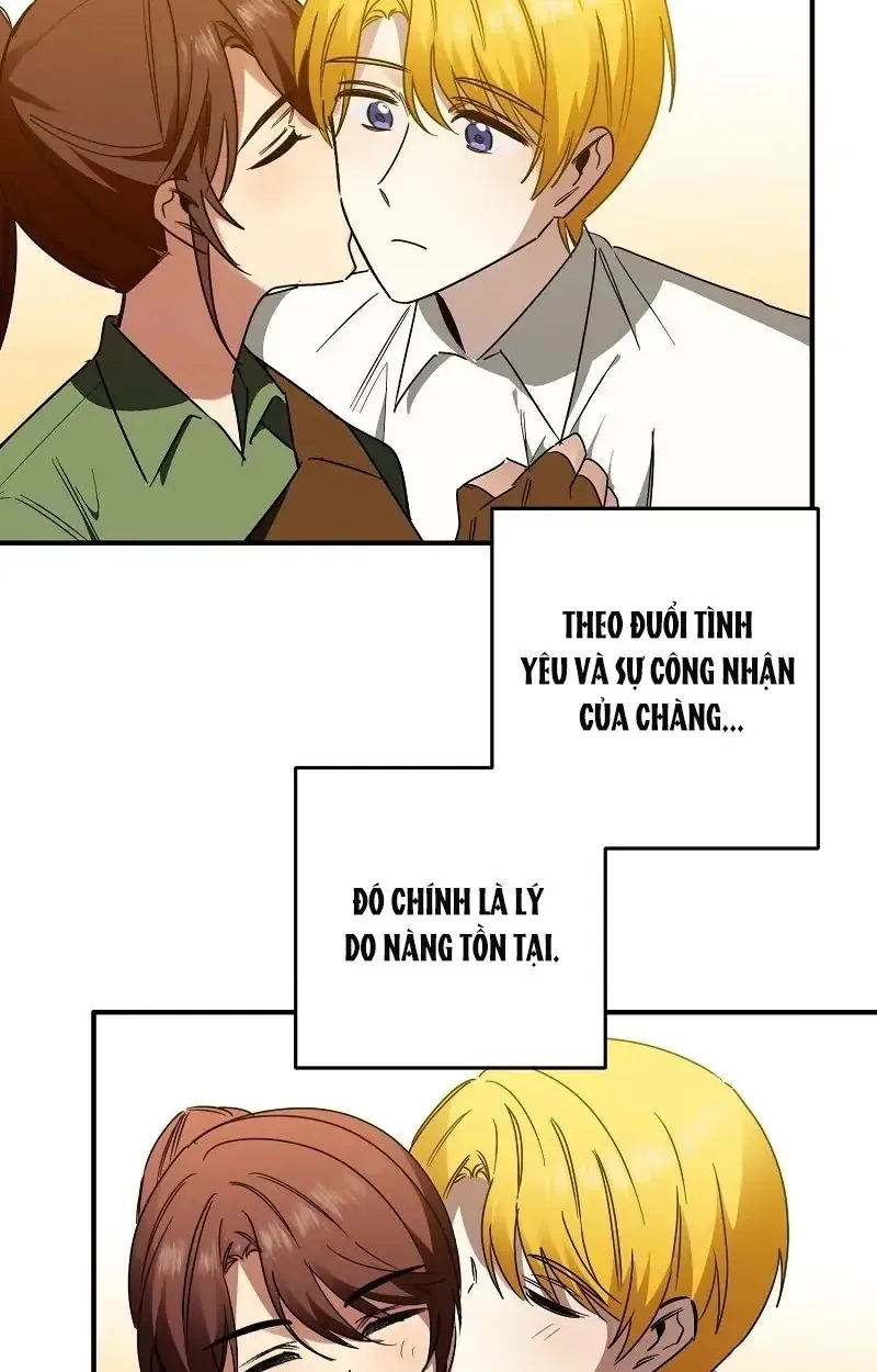 Phương Pháp Tán Tỉnh Của Nữ Thợ Săn Chap 71 - Next Chap 72