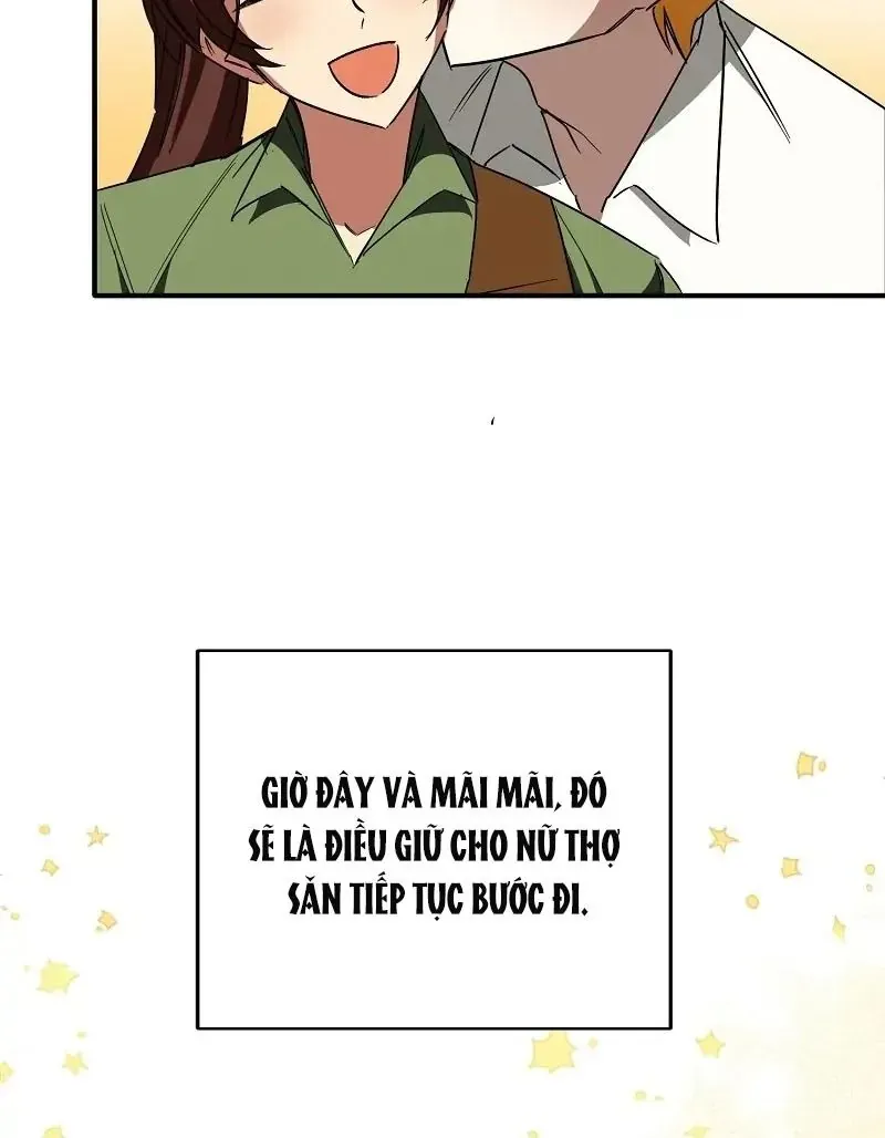 Phương Pháp Tán Tỉnh Của Nữ Thợ Săn Chap 71 - Next Chap 72