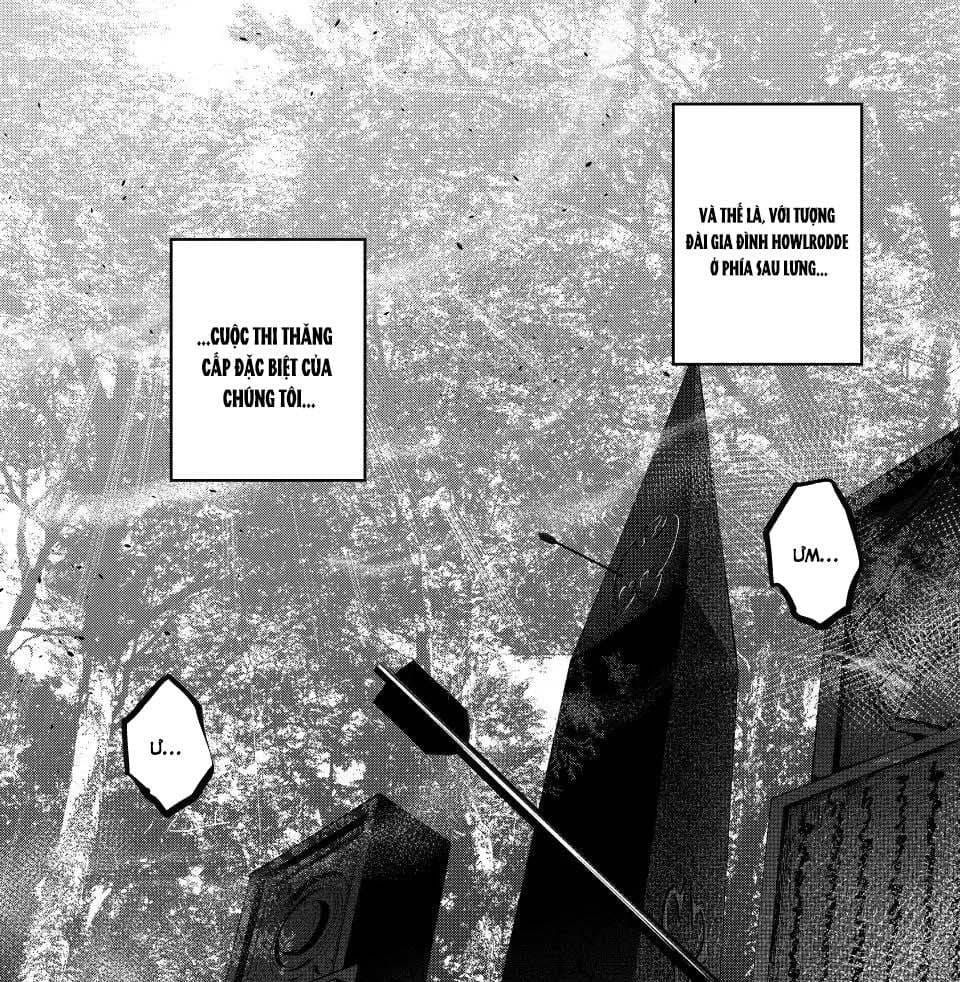 Kỵ Sĩ Chuyển Sinh Bị Lưu Đày, Trở Nên Bất Bại Nhờ Trò Chơi Chap 150 - Next Chap 149