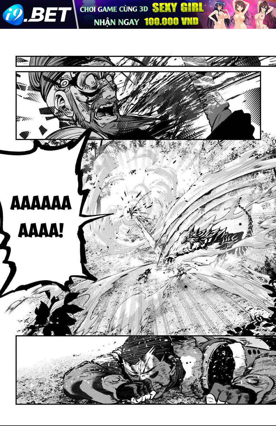 Kỵ Sĩ Chuyển Sinh Bị Lưu Đày, Trở Nên Bất Bại Nhờ Trò Chơi Chap 150 - Next Chap 149