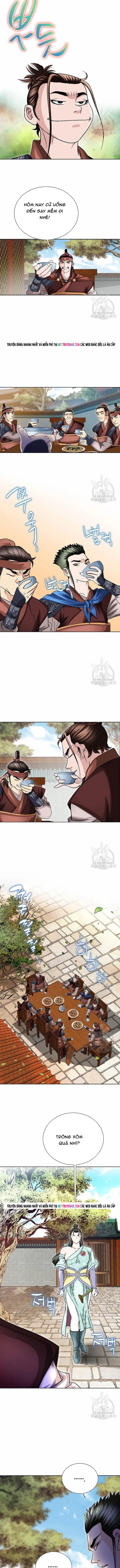 Chiến Binh Vô Song Chương 17 - Trang 2