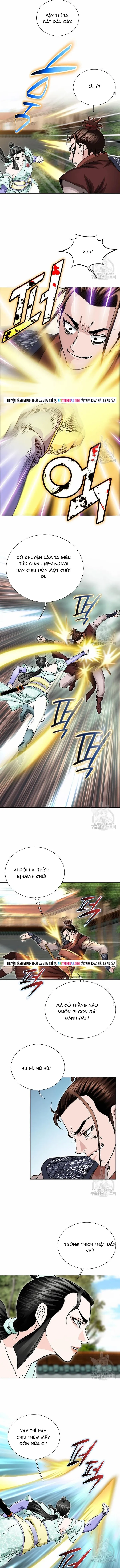 Chiến Binh Vô Song Chương 17 - Trang 6