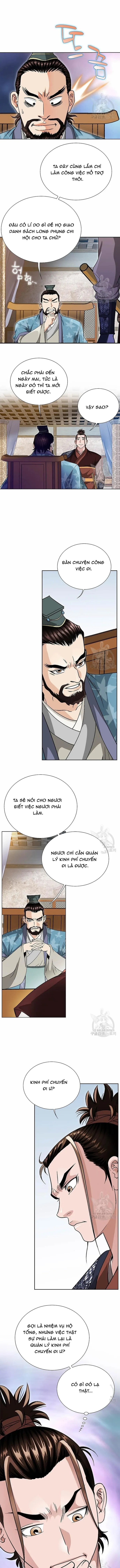 Chiến Binh Vô Song Chương 19 - Trang 13