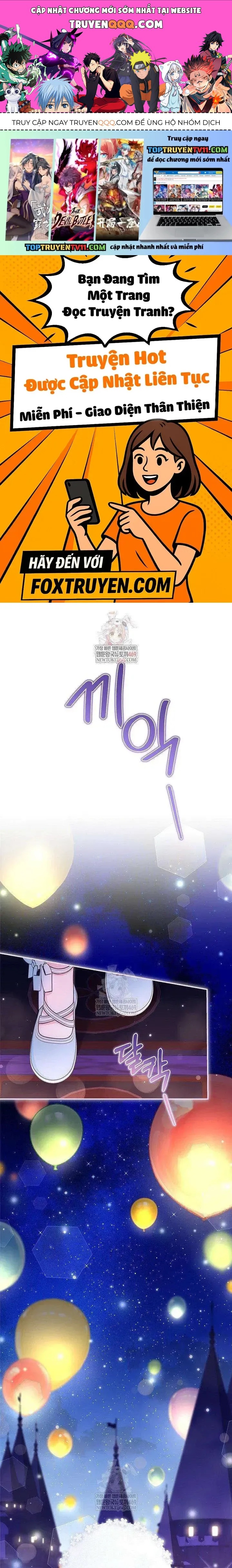 Tôi Sống Với Người Cậu Phản Diện Của Mình Chap 36 - Next Chap 37