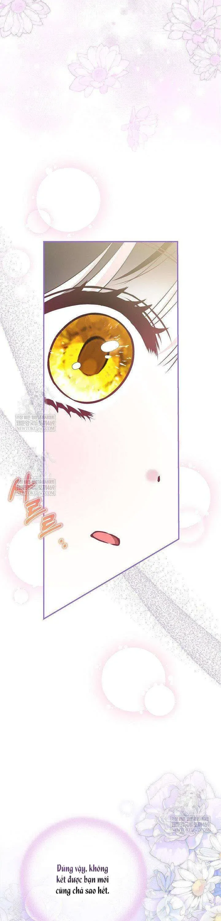 Tôi Sống Với Người Cậu Phản Diện Của Mình Chap 36 - Next Chap 37