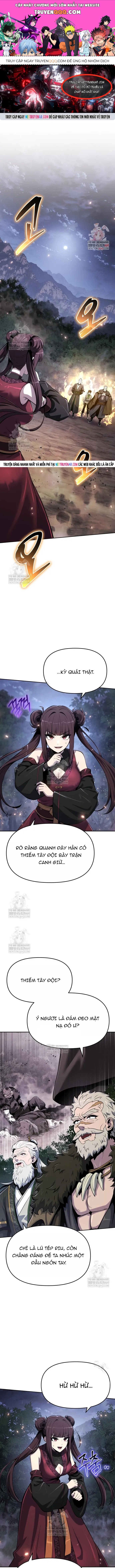 Chuyên Gia Côn Trùng Tại Đường Gia Tứ Xuyên Chương 69 - Trang 1