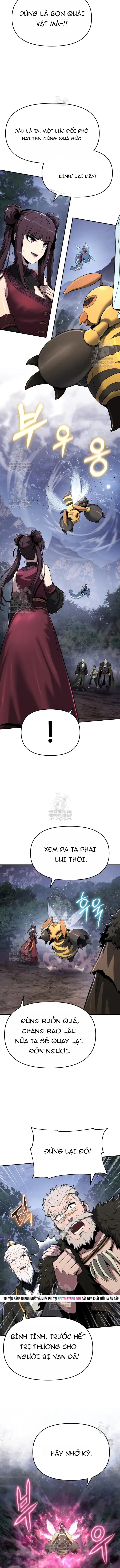 Chuyên Gia Côn Trùng Tại Đường Gia Tứ Xuyên Chương 69 - Trang 2