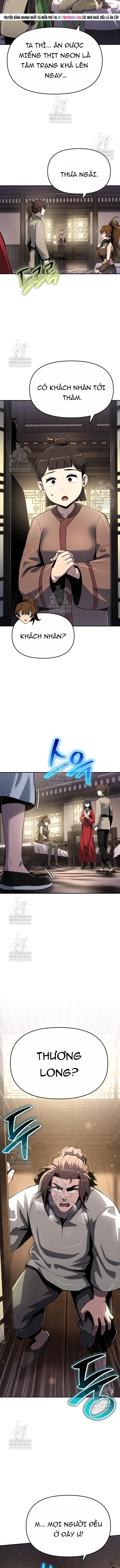 Chuyên Gia Côn Trùng Tại Đường Gia Tứ Xuyên Chương 69 - Trang 12