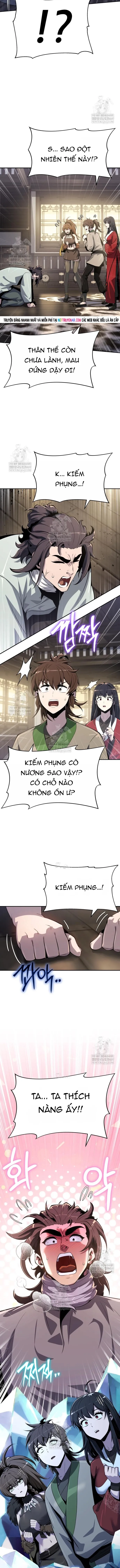 Chuyên Gia Côn Trùng Tại Đường Gia Tứ Xuyên Chương 69 - Trang 14