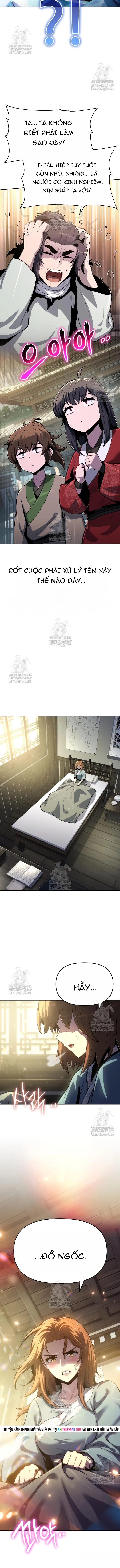 Chuyên Gia Côn Trùng Tại Đường Gia Tứ Xuyên Chương 69 - Trang 15