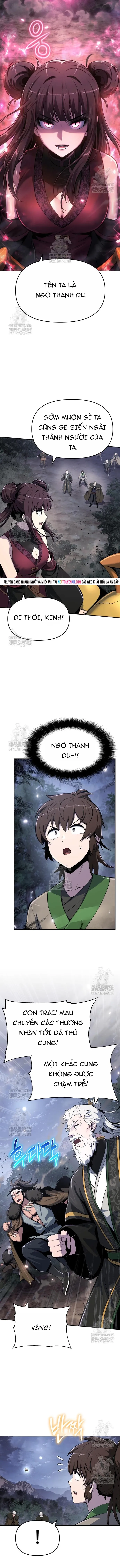 Chuyên Gia Côn Trùng Tại Đường Gia Tứ Xuyên Chương 69 - Trang 3