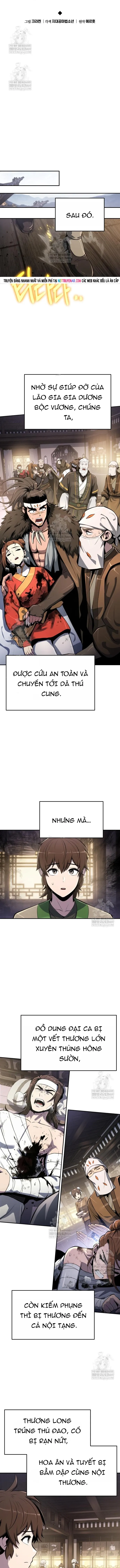 Chuyên Gia Côn Trùng Tại Đường Gia Tứ Xuyên Chương 69 - Trang 5
