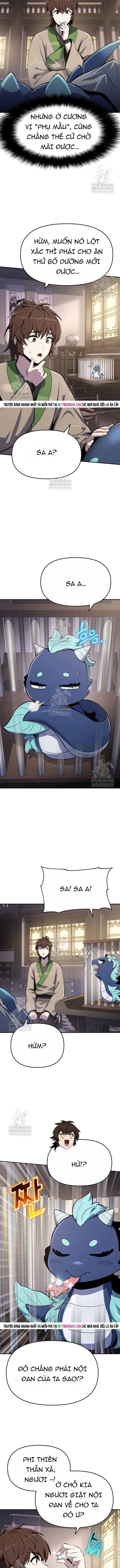 Chuyên Gia Côn Trùng Tại Đường Gia Tứ Xuyên Chương 69 - Trang 7