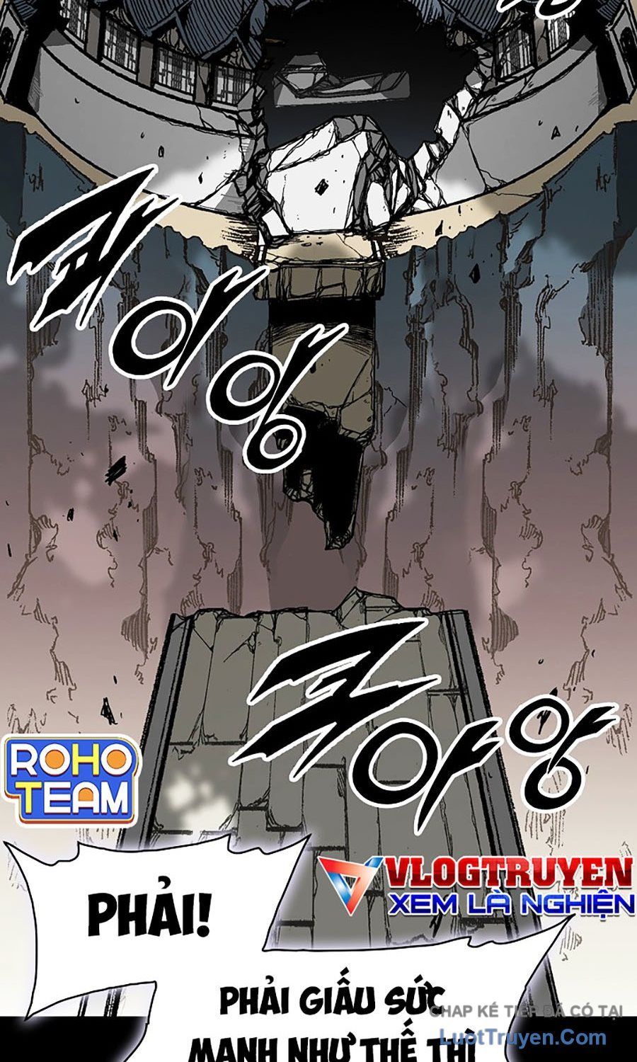 Hồi ức Của Chiến Thần Chap 236 - Next Chap 237