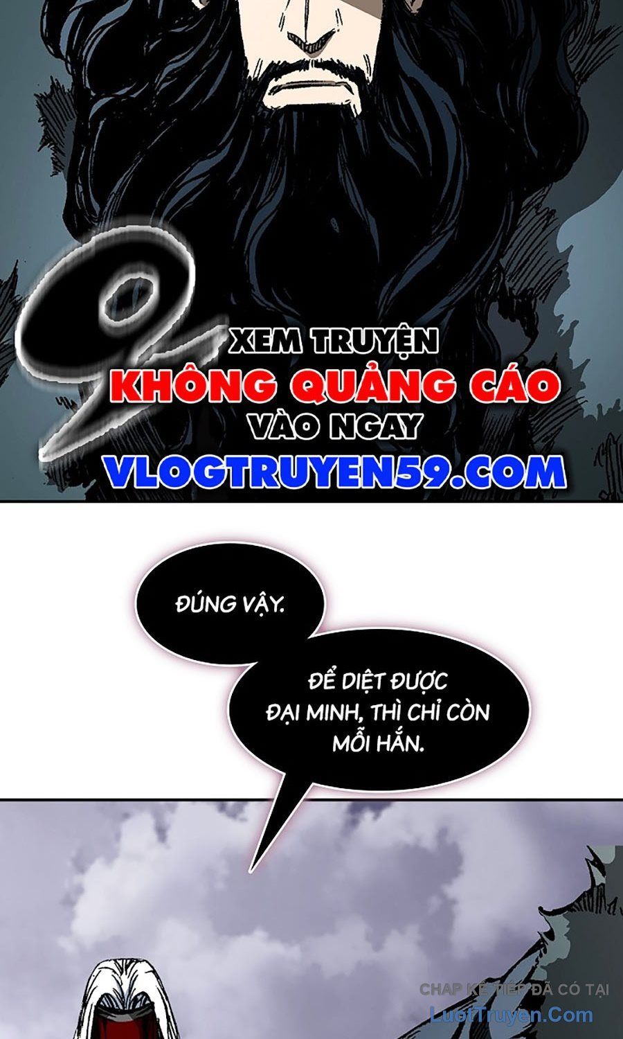 Hồi ức Của Chiến Thần Chap 236 - Next Chap 237