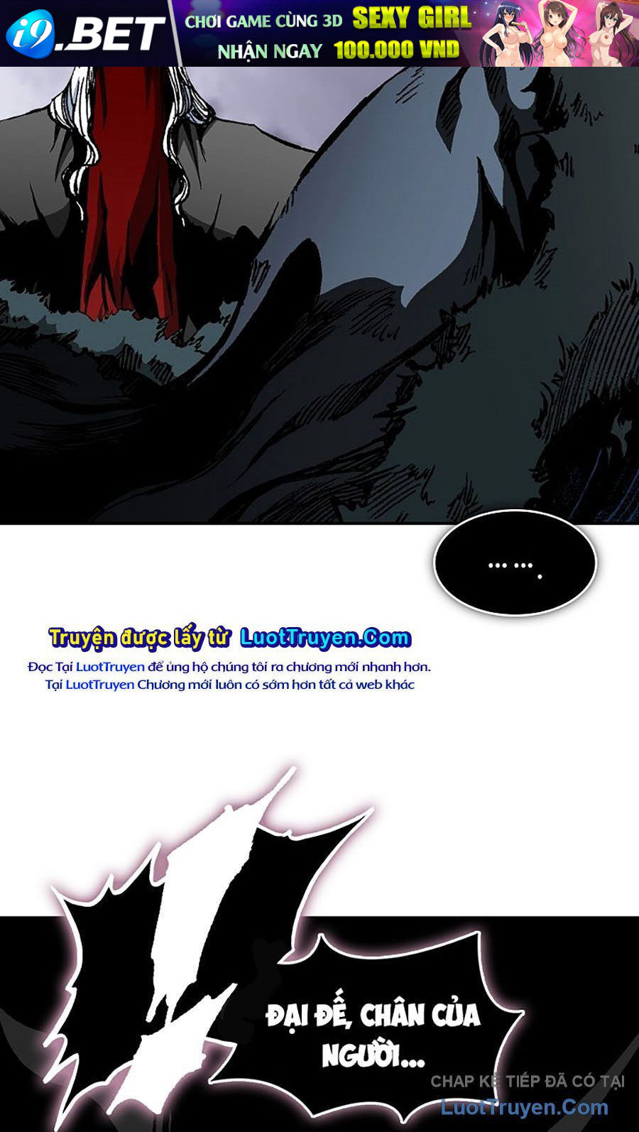 Hồi ức Của Chiến Thần Chap 236 - Next Chap 237